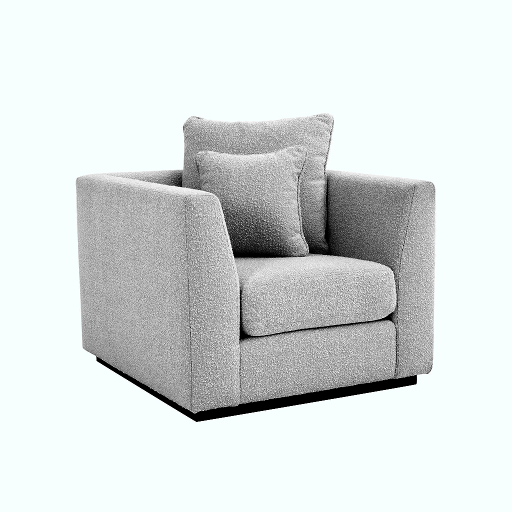 Asl Armchair
