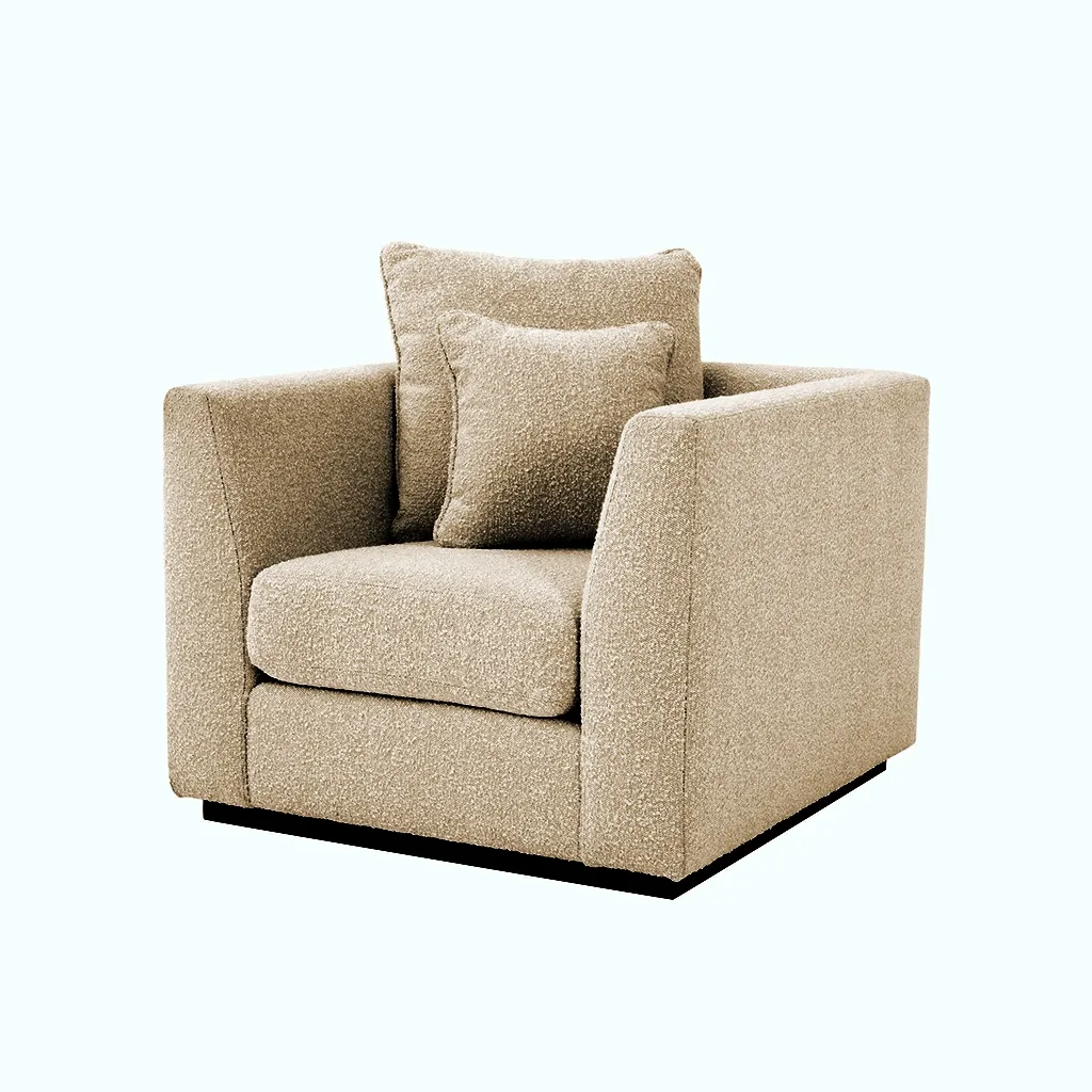 Asl Armchair