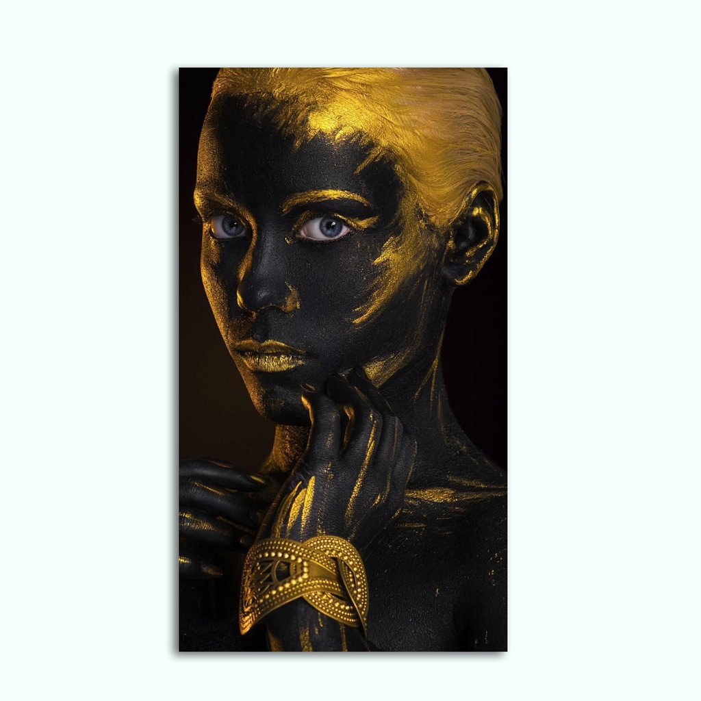 [P240000755203] تابلوه كانفاس مطبوع (20 × 30 سم)