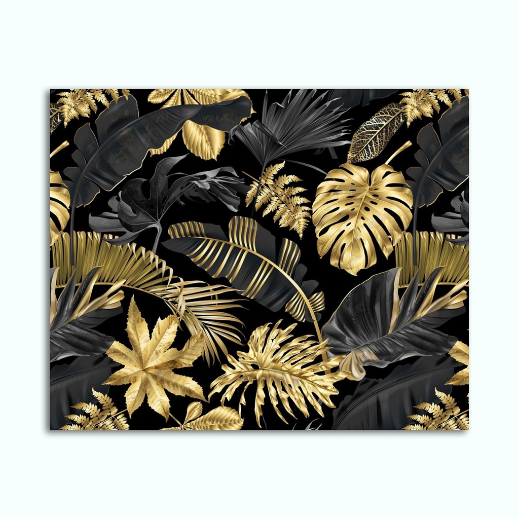 [P240000757803] Printed Canvas Artwork (20 x 30 cm)