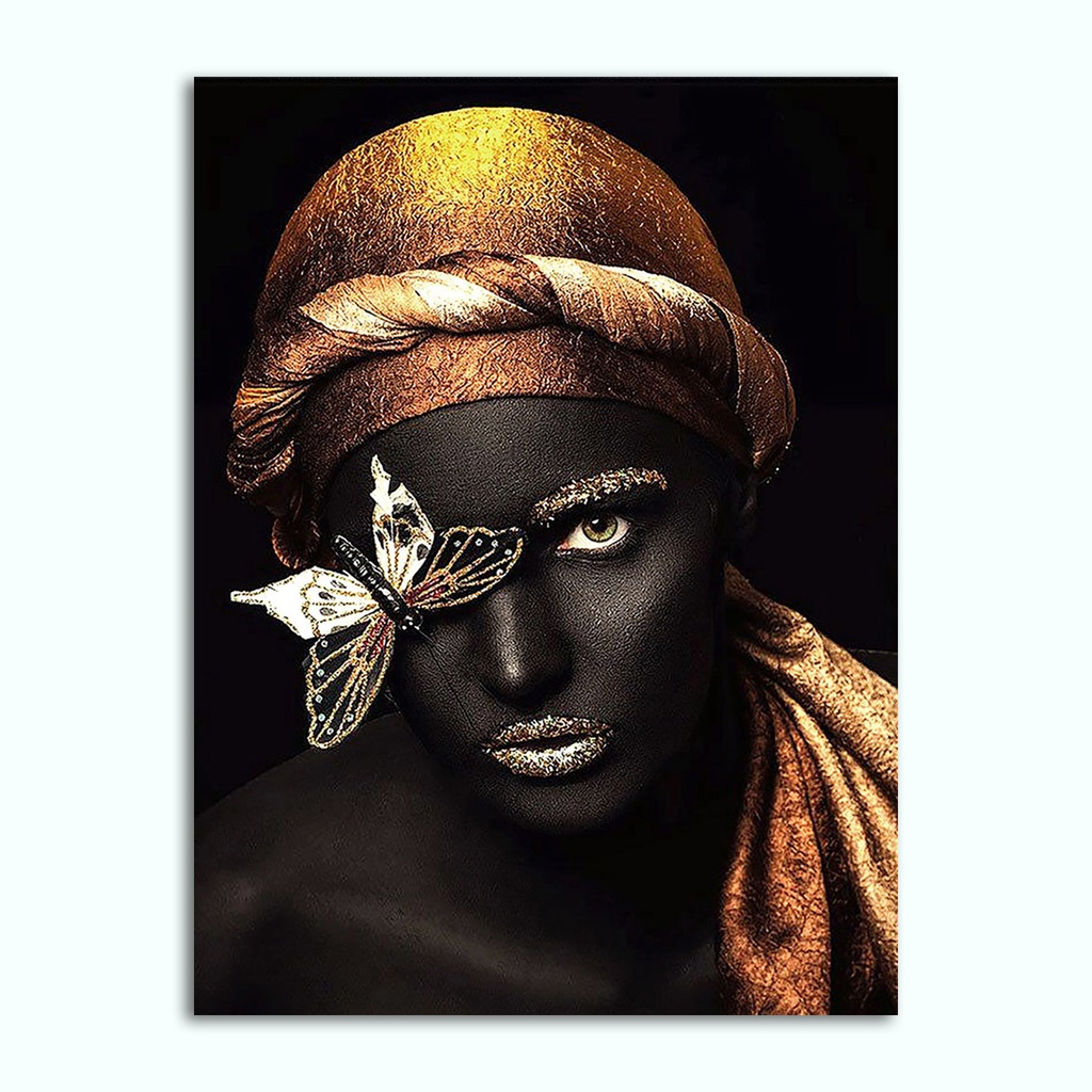 [P240000759103] Printed Canvas Artwork (20 x 30 cm)