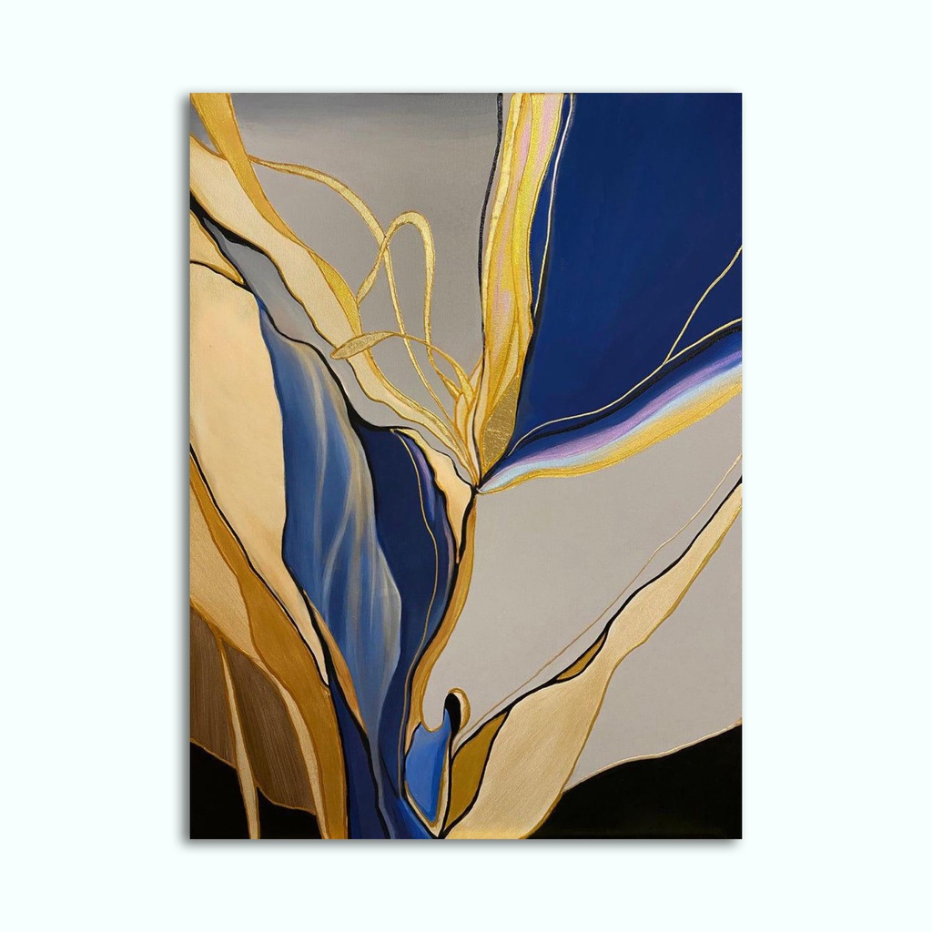 [P240000763003] تابلوه كانفاس مطبوع (20 × 30 سم)