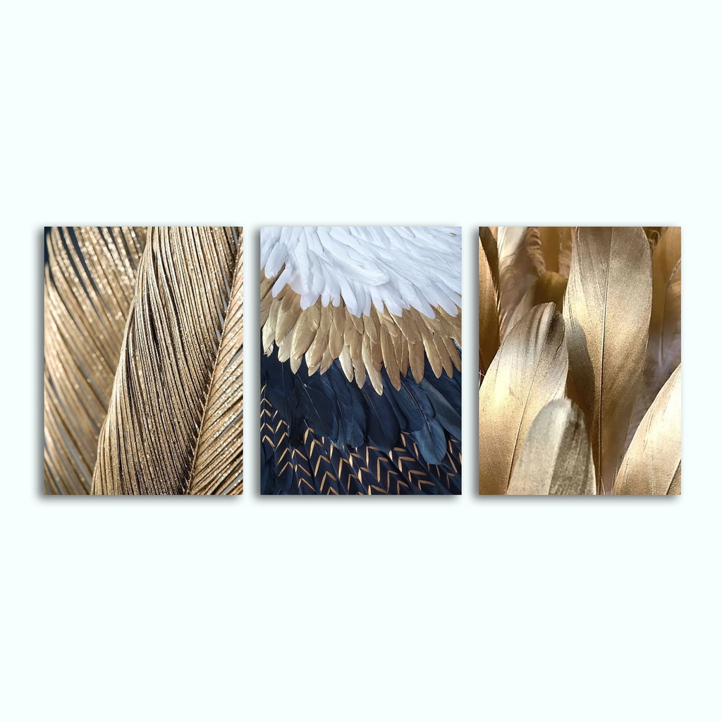 [P240000766903] Printed Canvas Artwork (90 x 50 cm)