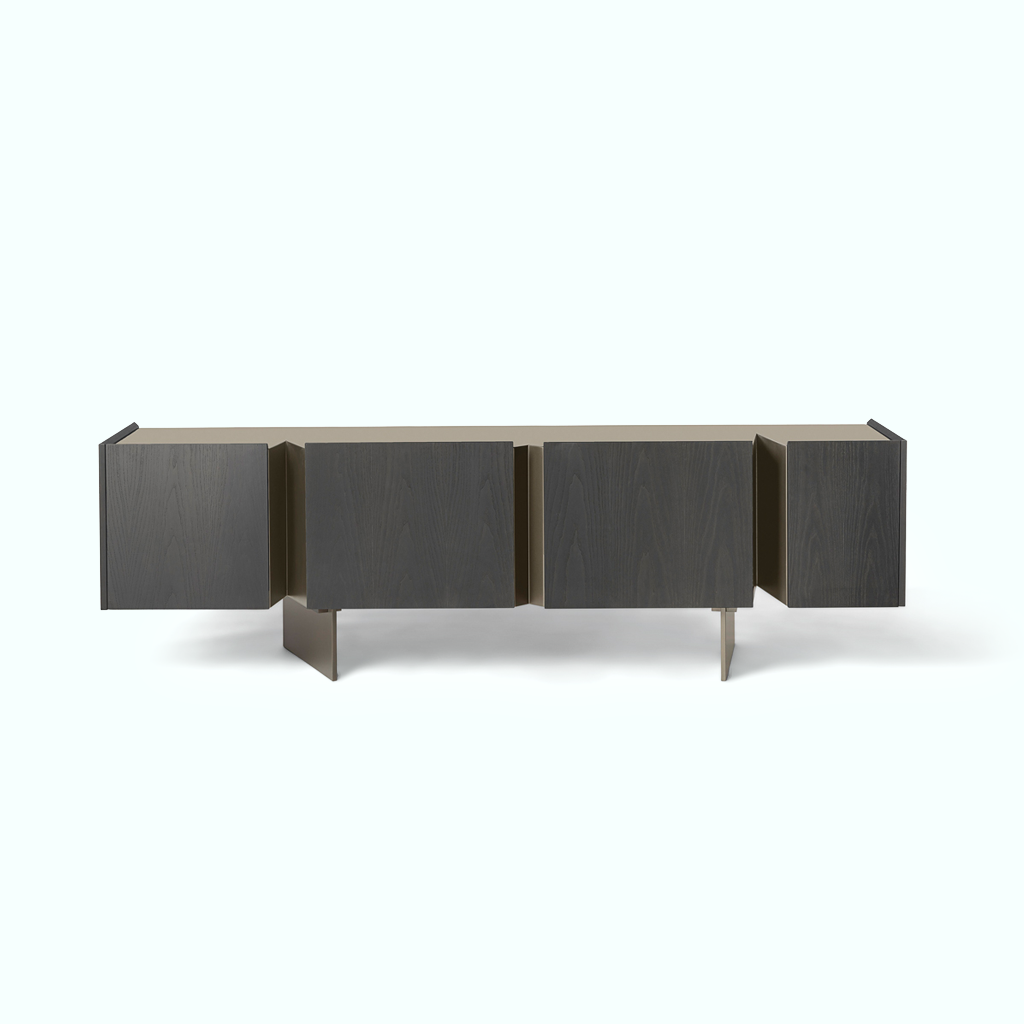 [P240000772004] Kesta Dining Sideboard