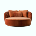 Sukoon Loveseat Sofa