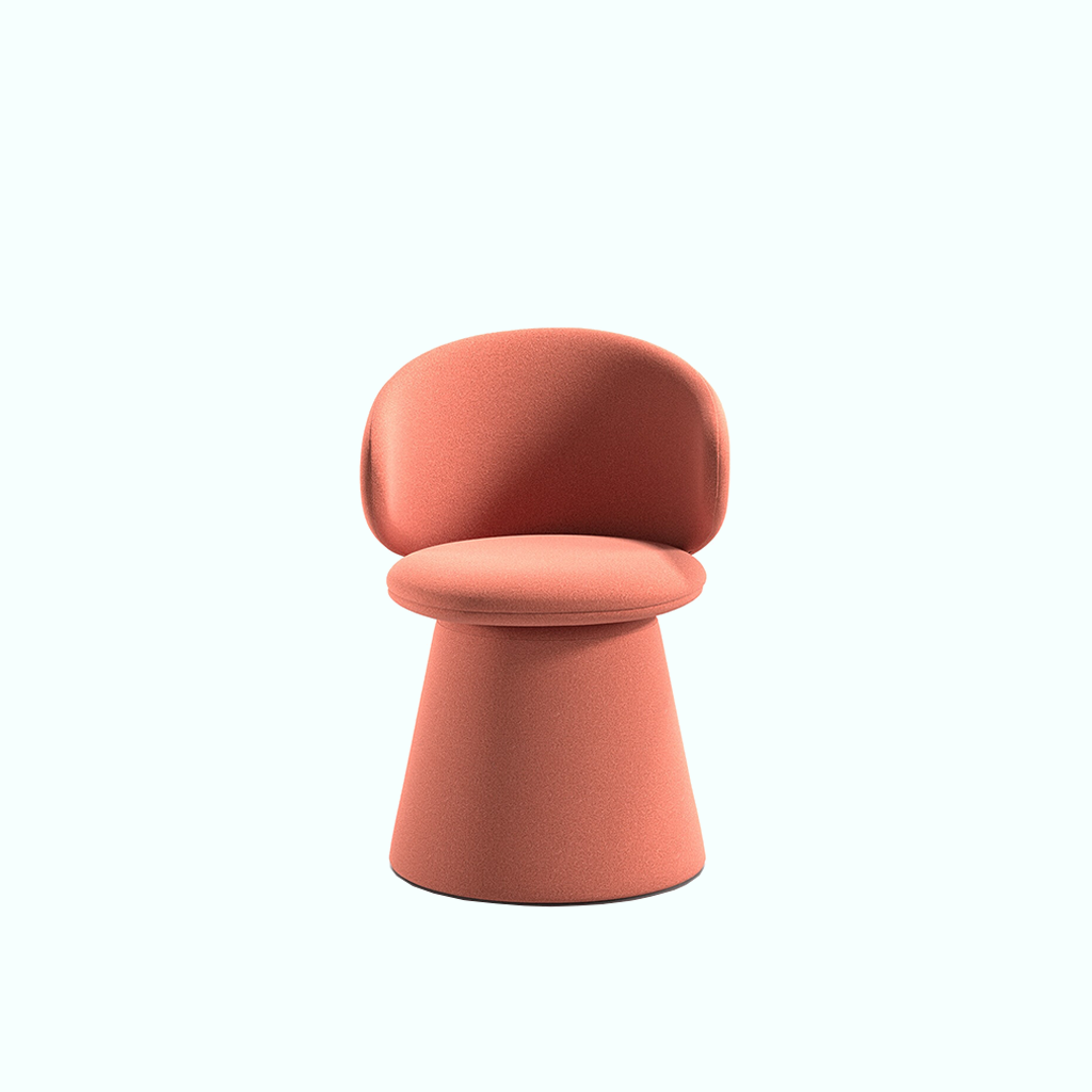 Vivid Dining Chair