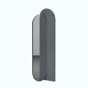 ELYS Standing Mirror - WD