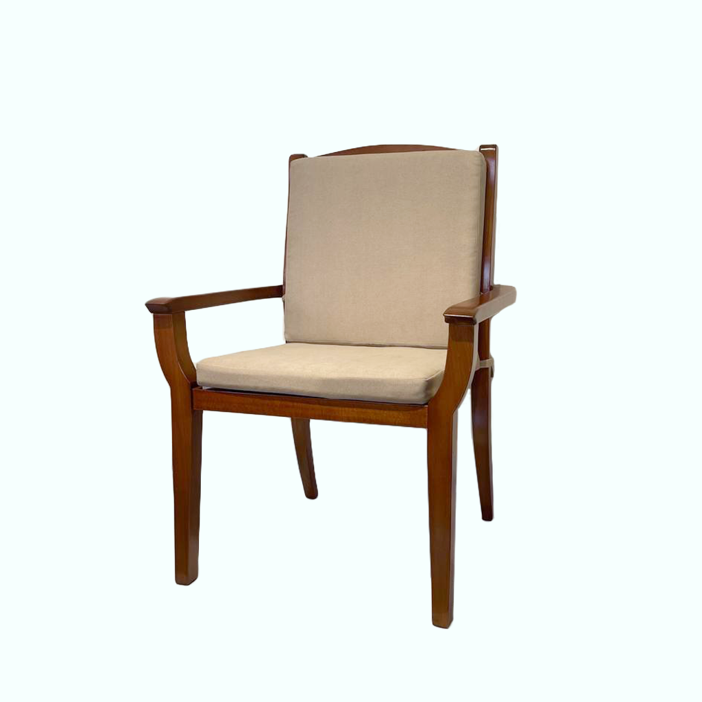 [P240000779705] Kemet Armchair