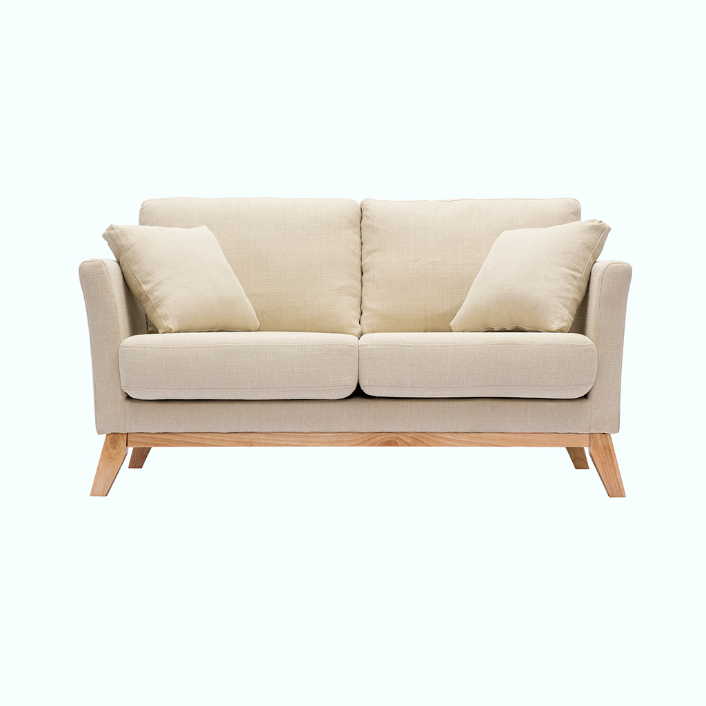 [P230000198705] Bali Sofa (1.8 m, Beige)