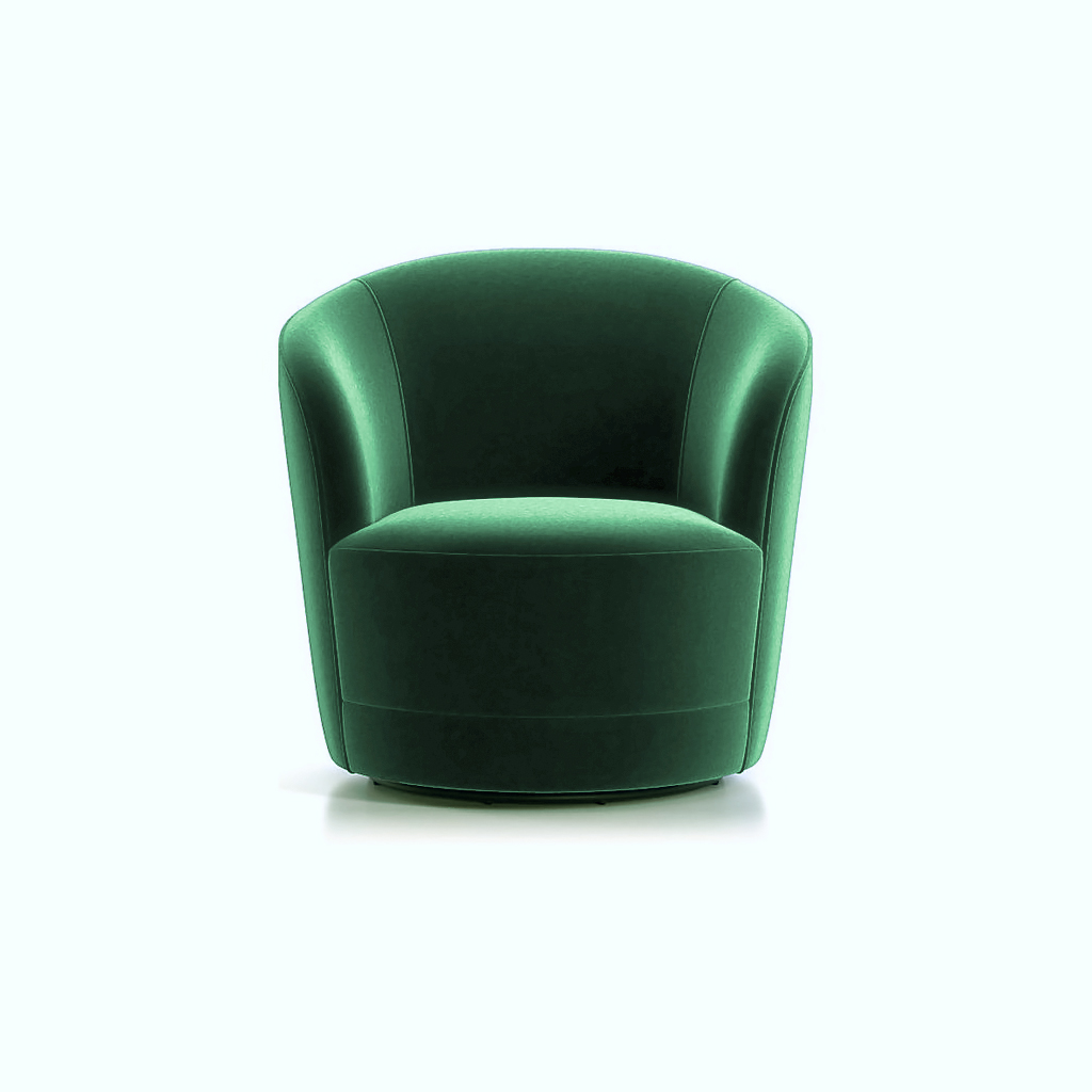 Marlo Armchair