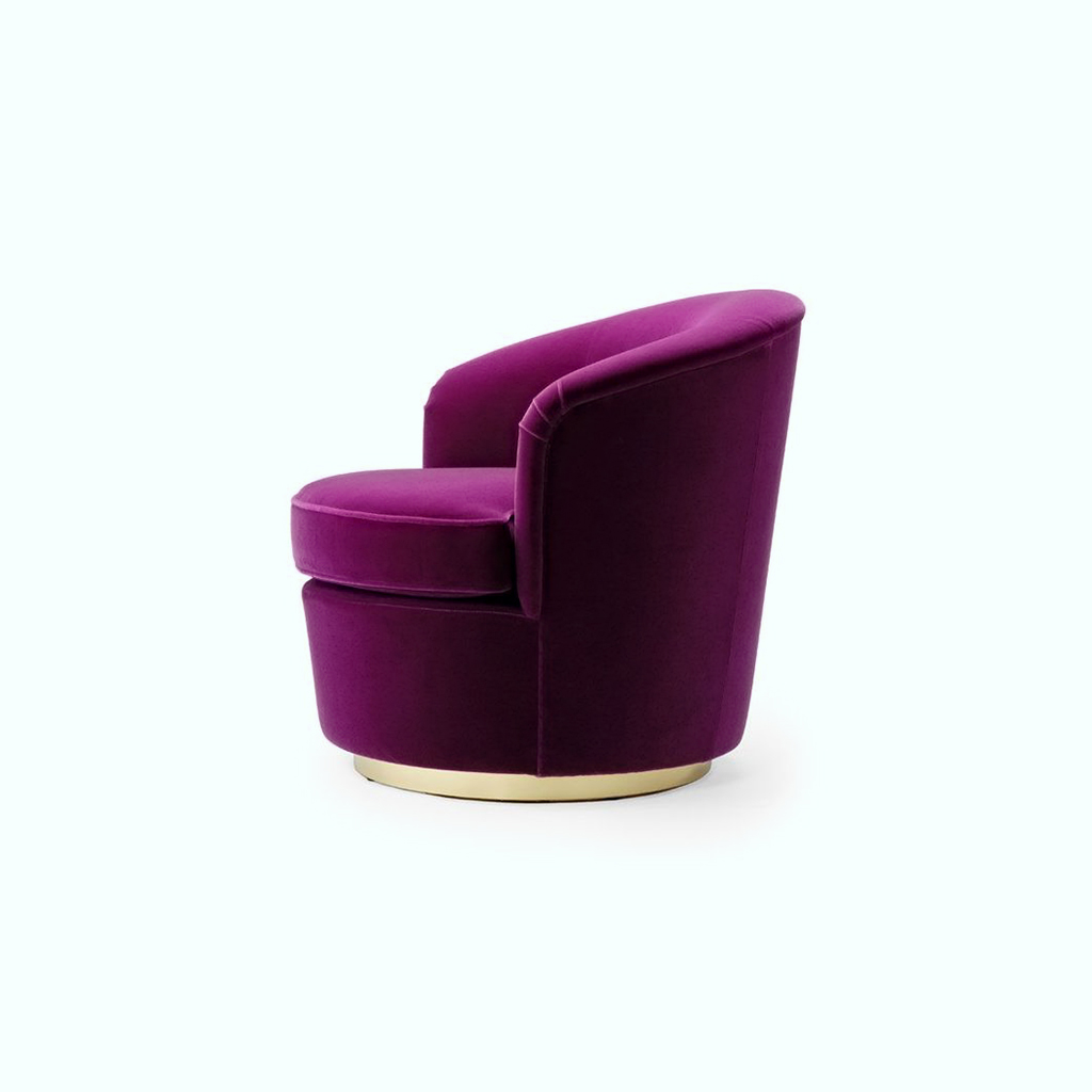 Teo Armchair