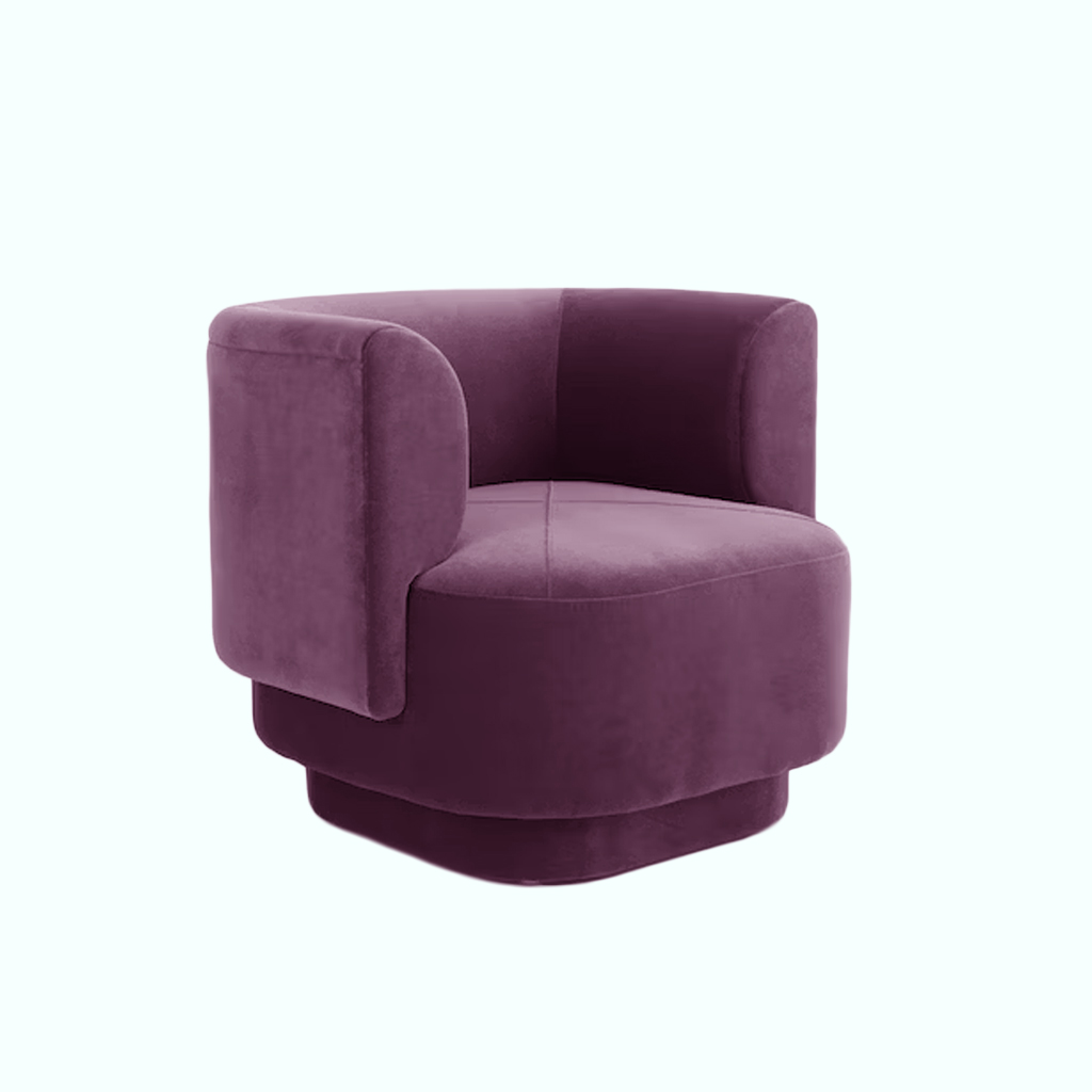 Nox Armchair