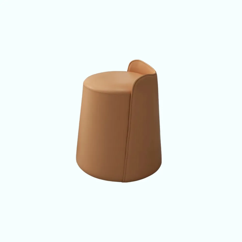 [P240000787705] ARCONE Pouf (Without ( Fixed ))
