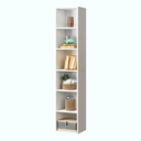 Bookcase - Melamine