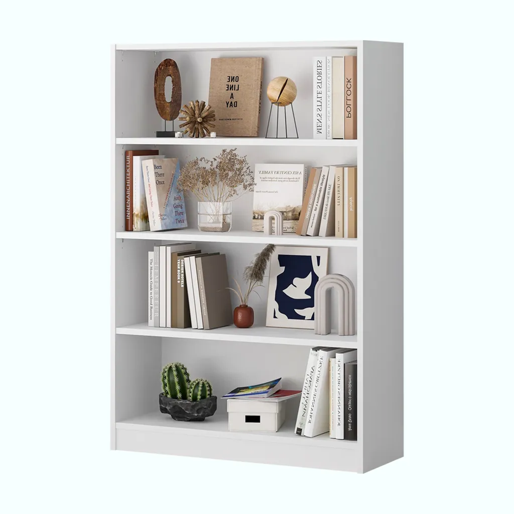 Bookcase - Melamine