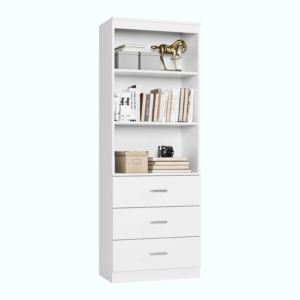 Bookcase - Melamine