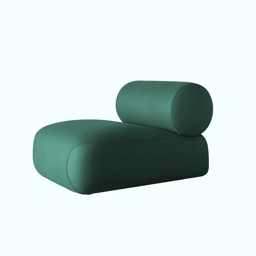 Marsh Chair