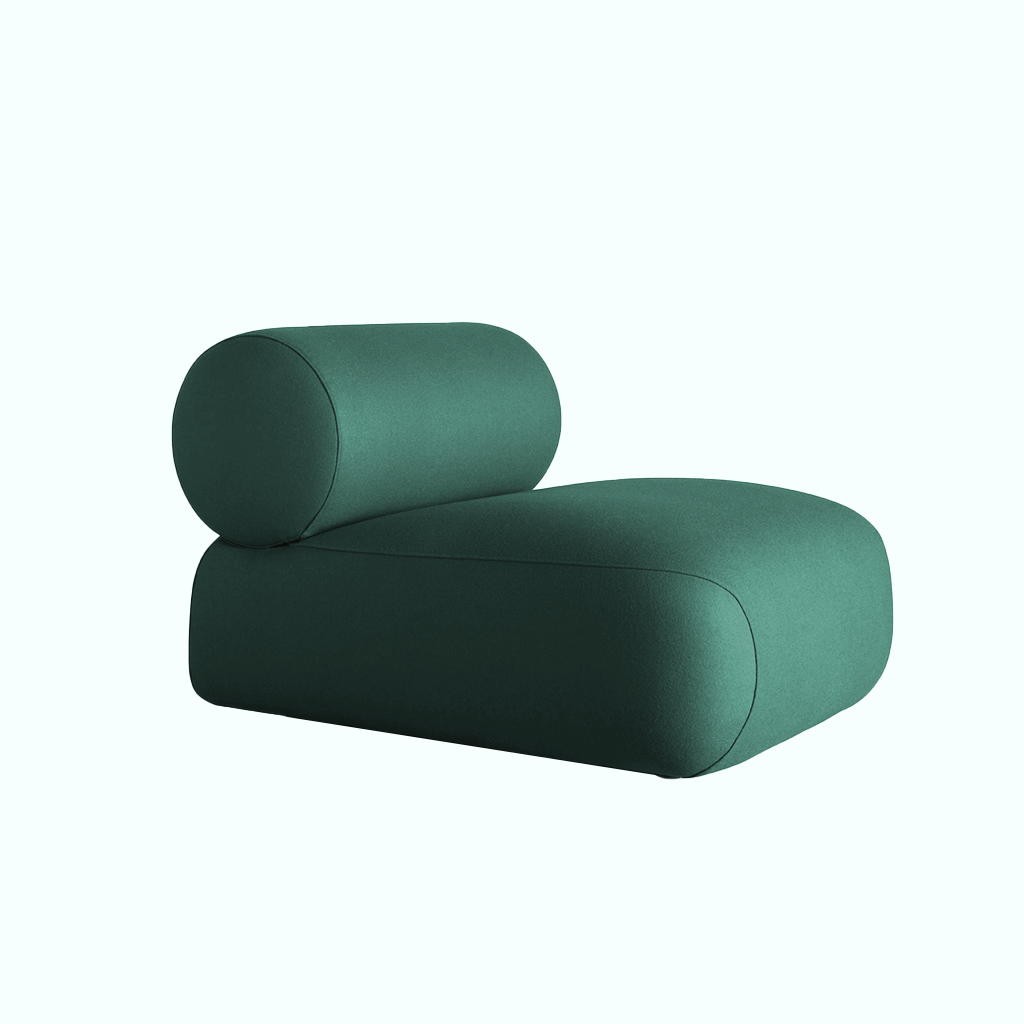 Marsh Chair