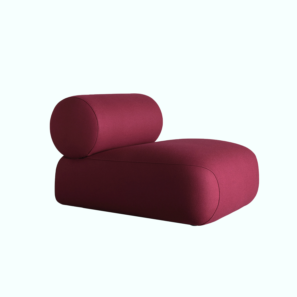Marsh Chair