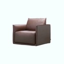 Duo Armchair