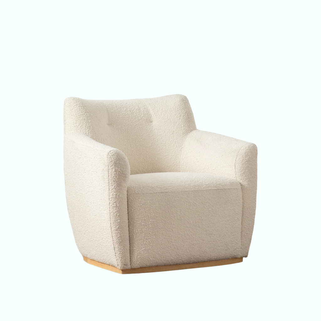 [P240000796905] Laurie Armchair