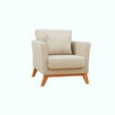Bali Armchair