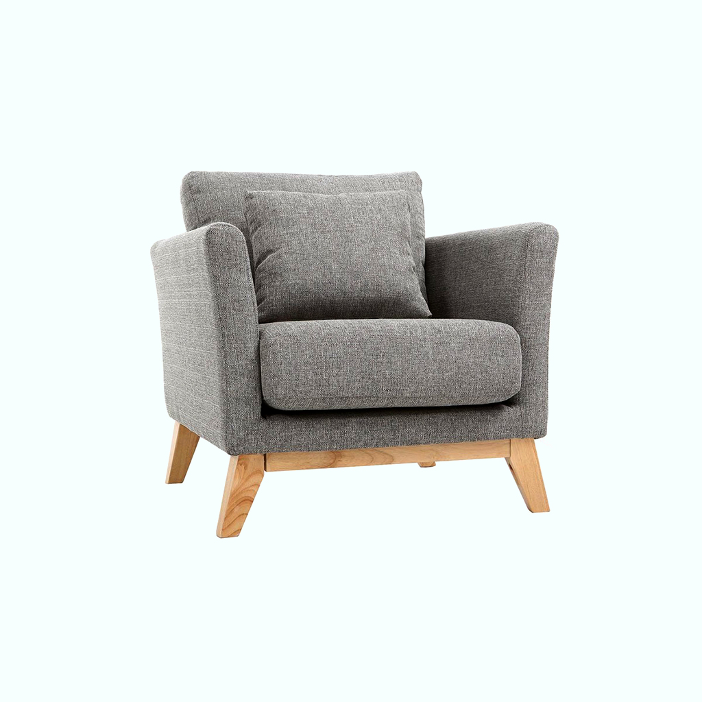 Bali Armchair