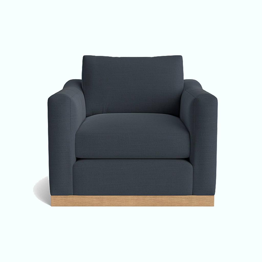 Banco Armchair