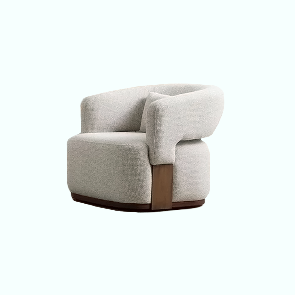 [P240000801605] Qyo Armchair