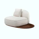 Pebble Chair