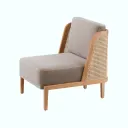 Mer Chair