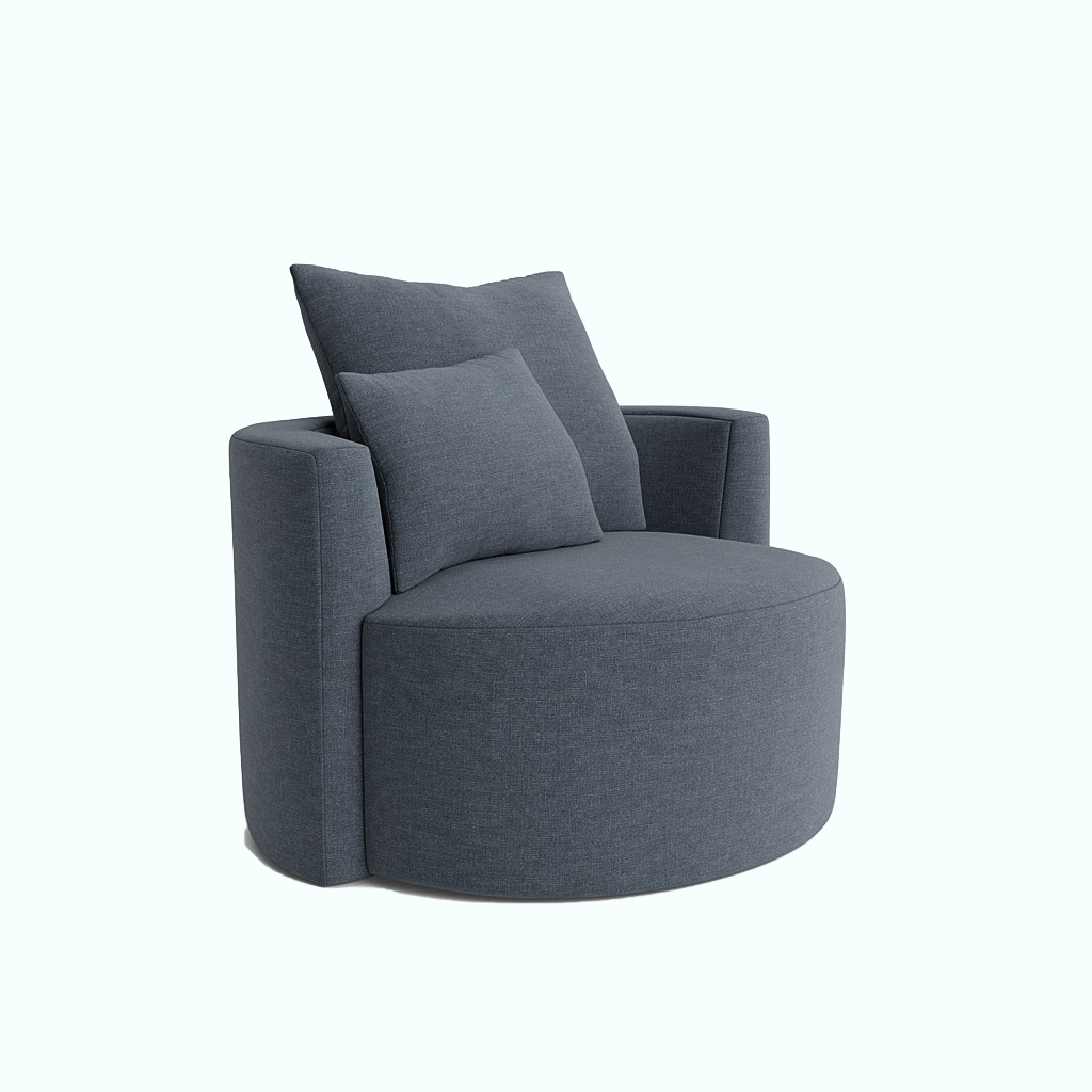 Gia Armchair