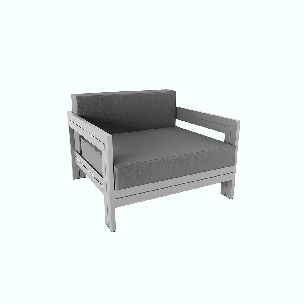 [P240000804505] Rav Outdoor Armchair
