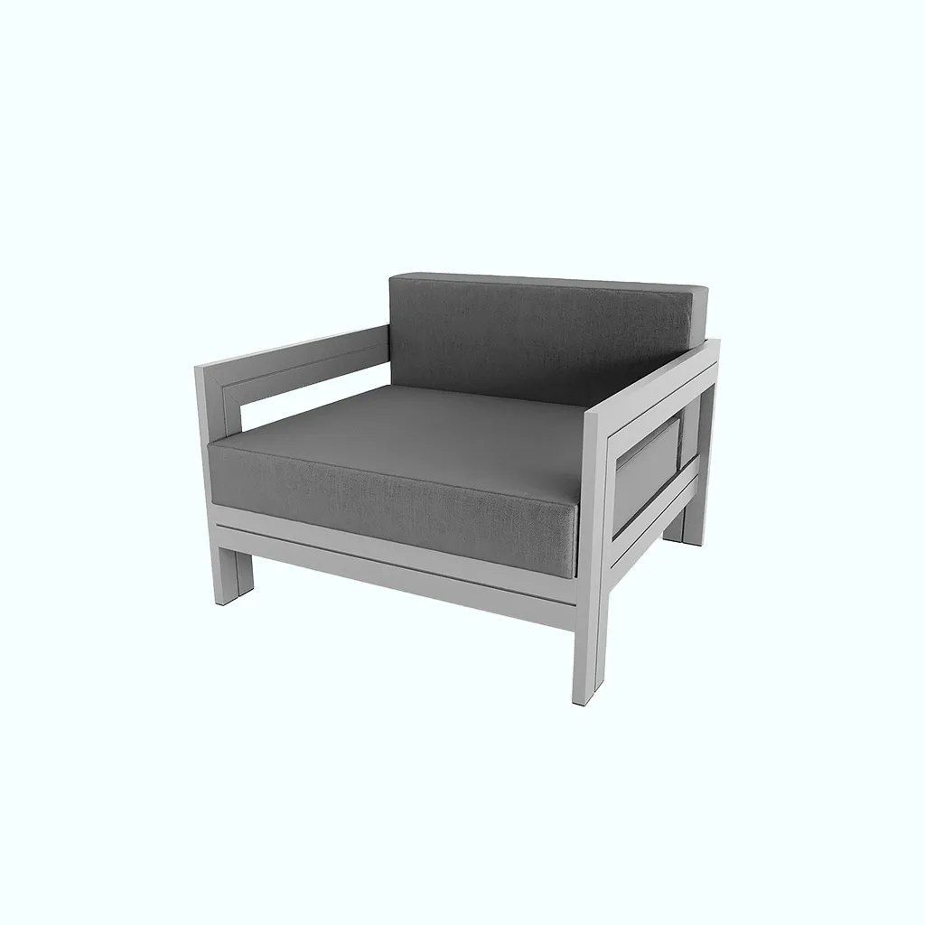 [P240000804505] Rav Outdoor Armchair