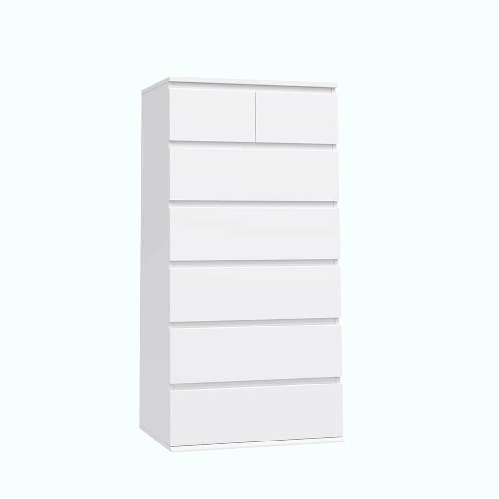 Sync 7-Drawers Chest