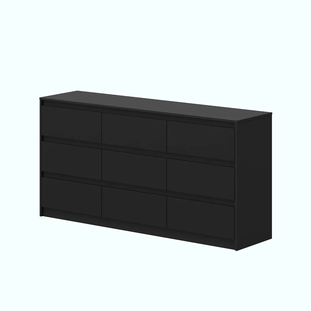 سينك وحدة 9 أدراج 