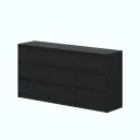 Sync 9-Drawers Chest