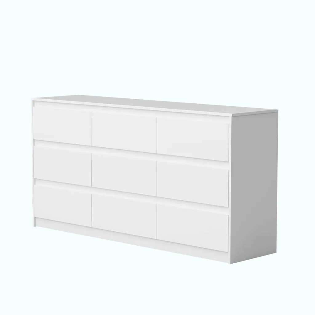 سينك وحدة 9 أدراج 