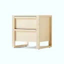 Tela Nightstand
