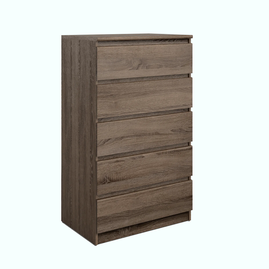 Level 5-Drawers Chest
