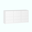 Sync 12-Drawers Chest