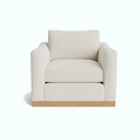 Banco Armchair