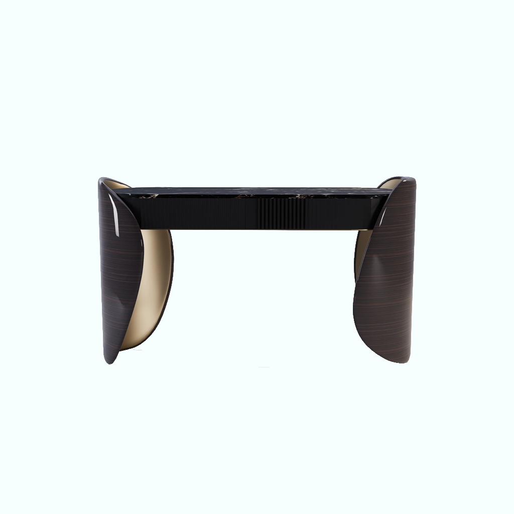 [P240000818105] O Dresser (Brown)