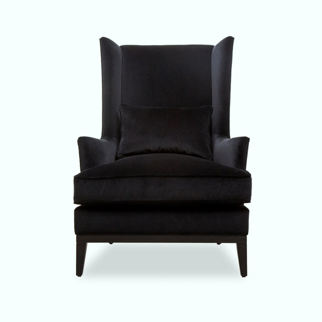 Stellar Armchair