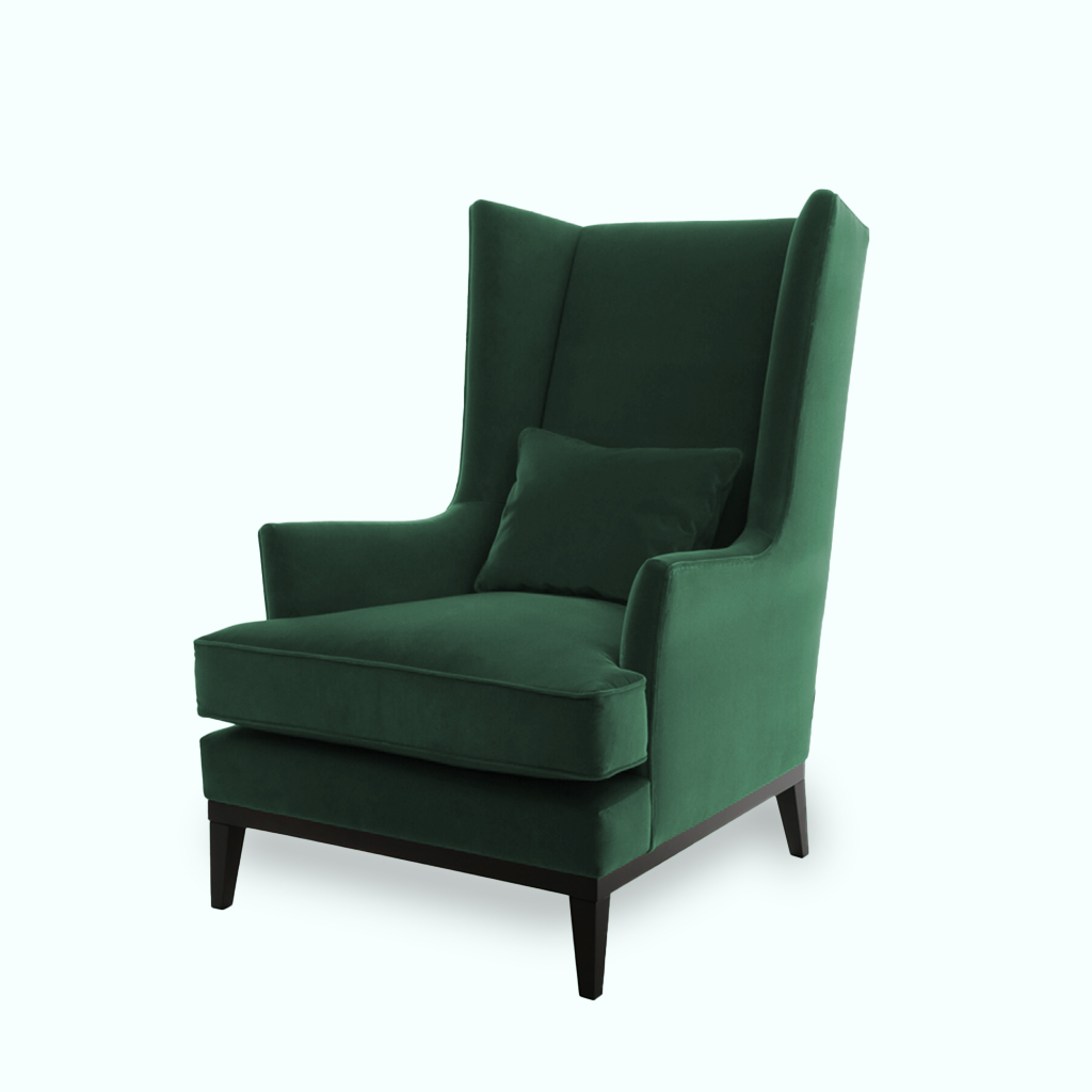 Stellar Armchair