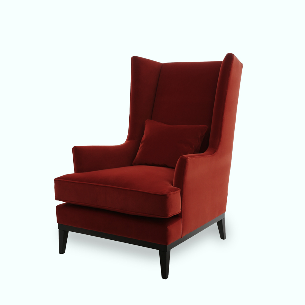 Stellar Armchair