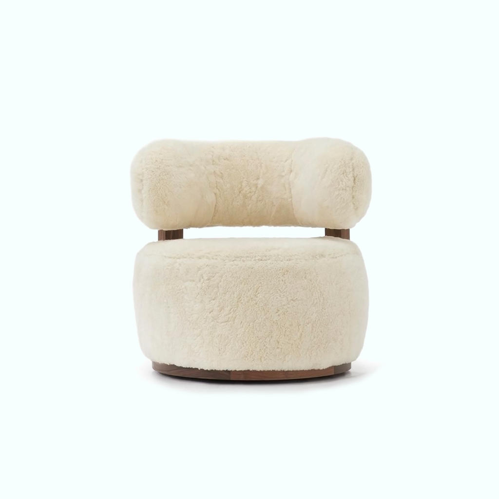 [P240000827405] Lousa Chair (Without ( Fixed ))