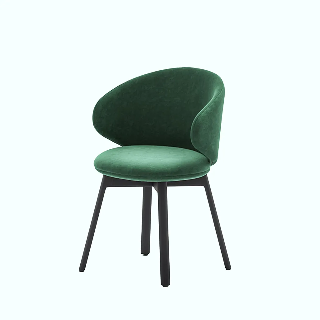 [P240000829605] NOA Dining Chair