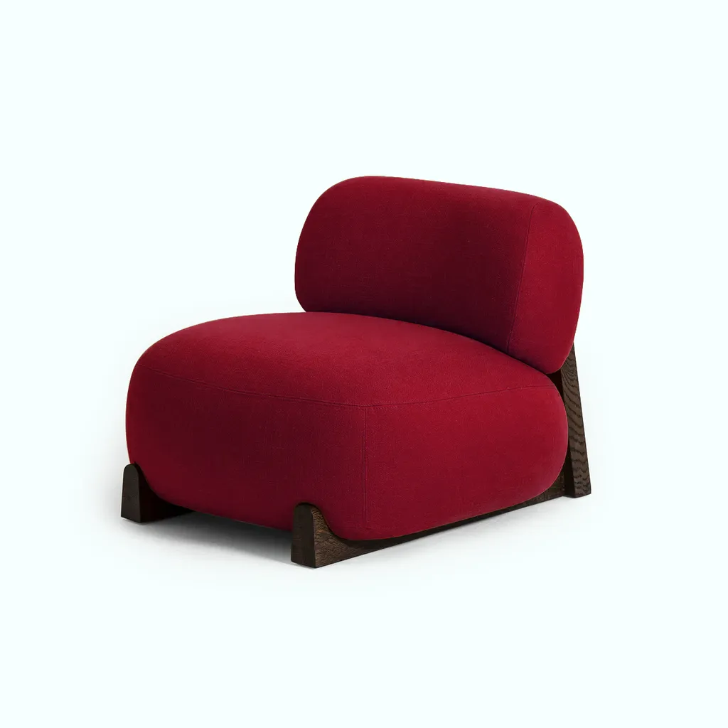 Olio Chair