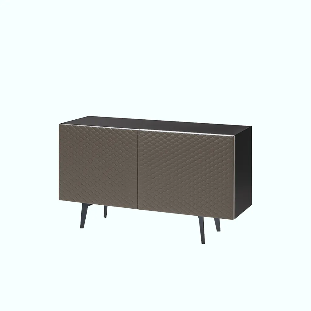 [P240000837705] ONYX Dining Sideboard (1.5 m)